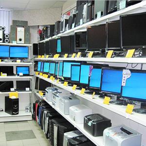 Компьютерные магазины Килемаров