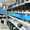 Компьютерные магазины в Килемарах