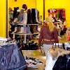Магазины одежды и обуви в Килемарах
