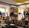 Музыкальные магазины в Килемарах